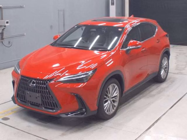 Lexus NX350h