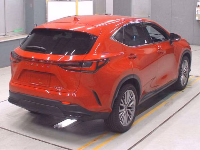 Lexus NX350h