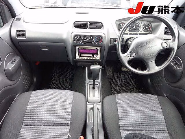 DAIHATSU TERIOS KID
