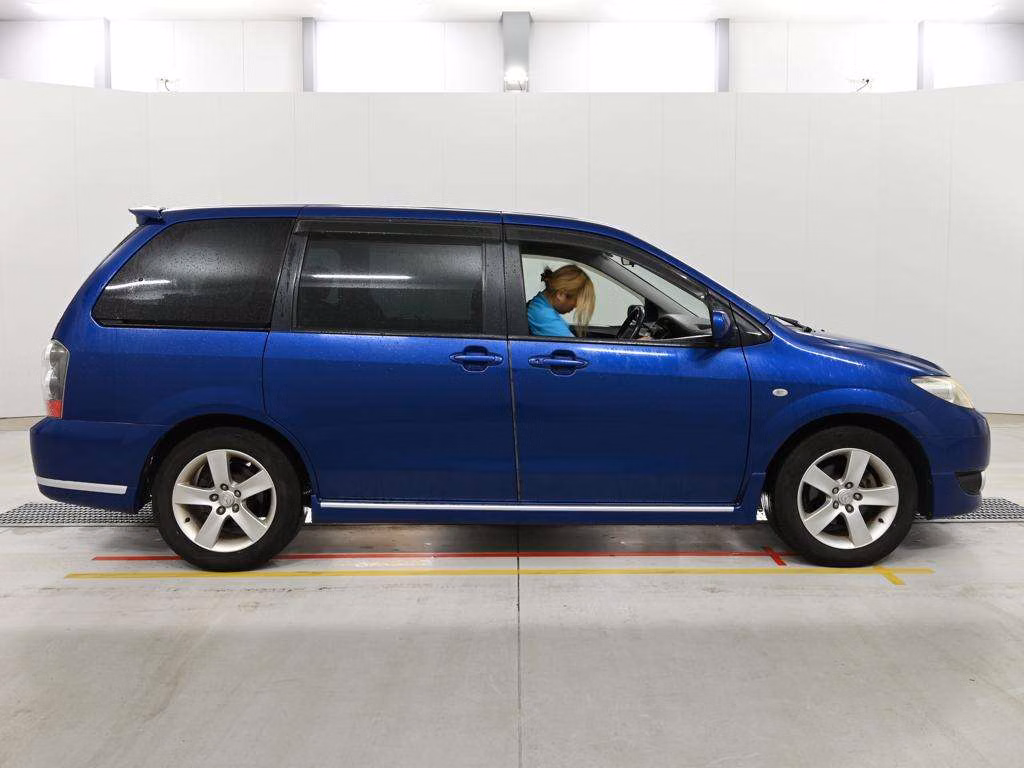 MAZDA MPV