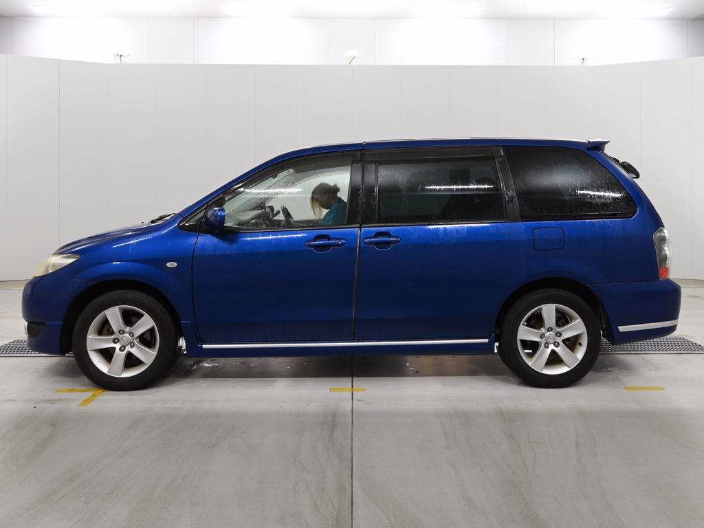 MAZDA MPV