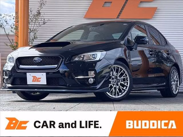 Subaru Impreza WRX