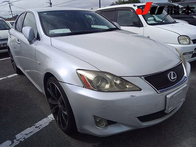 LEXUS IS250