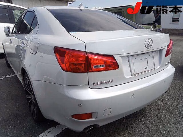 LEXUS IS250
