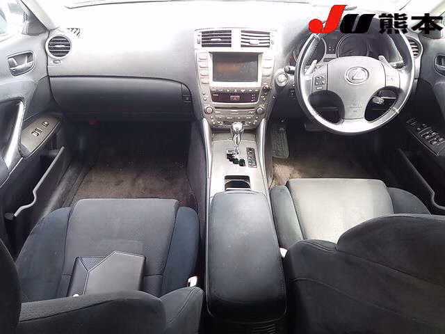 LEXUS IS250