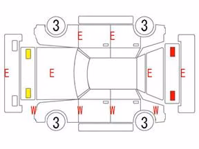 LEXUS RX450H