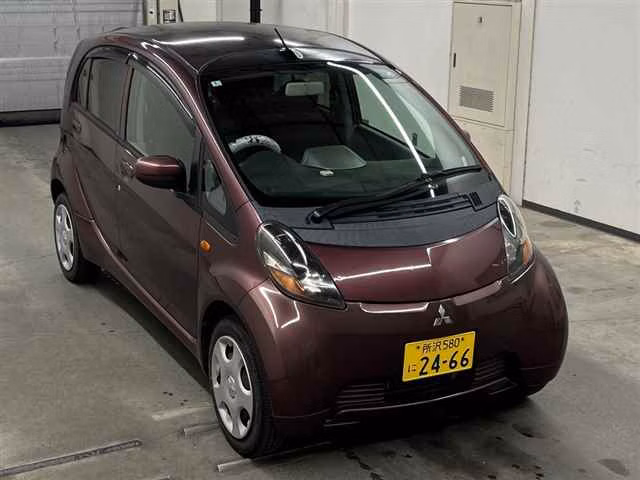 MITSUBISHI I