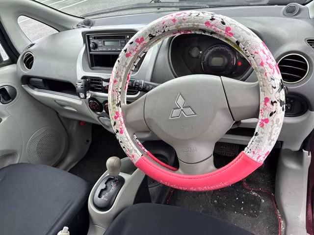 MITSUBISHI I