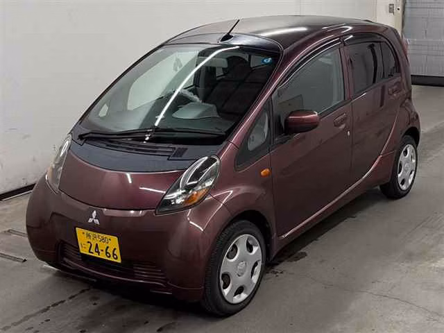 MITSUBISHI I