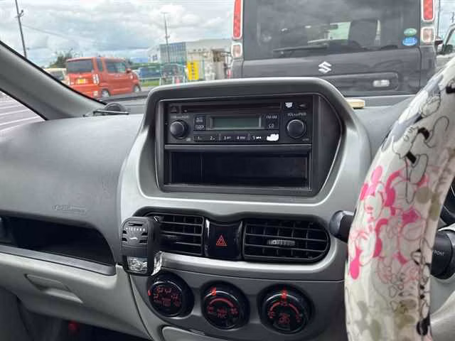 MITSUBISHI I