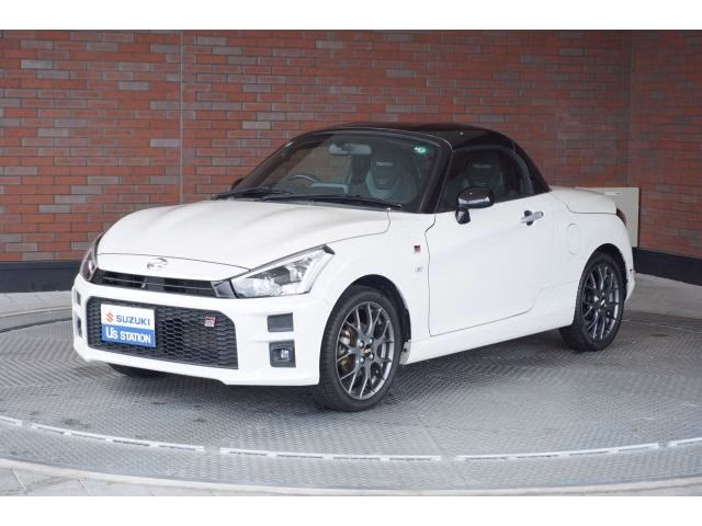 Toyota Copen