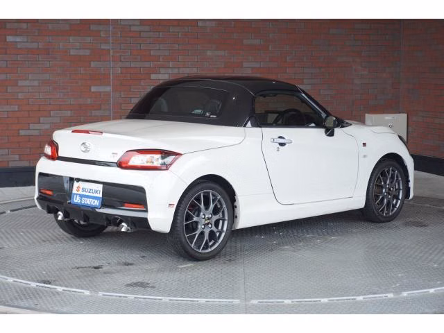 Toyota Copen