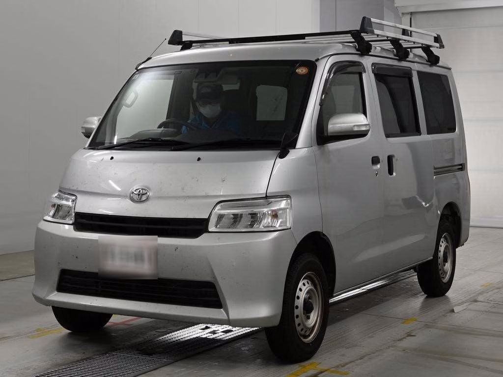 Toyota Town Ace