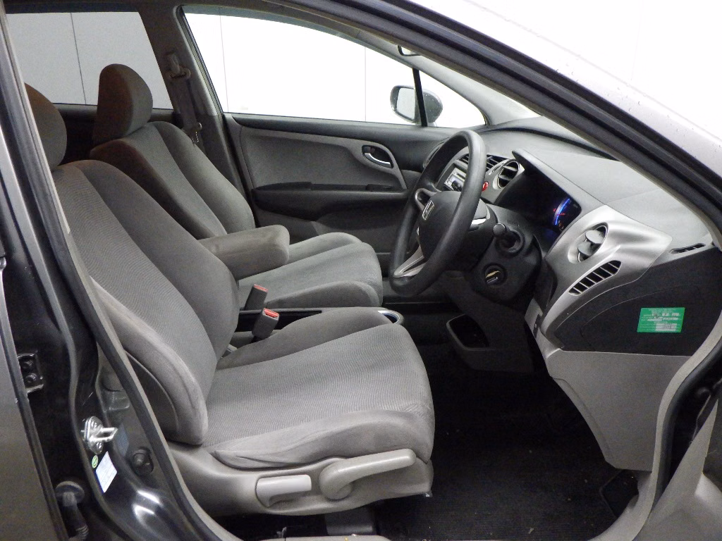 HONDA STREAM