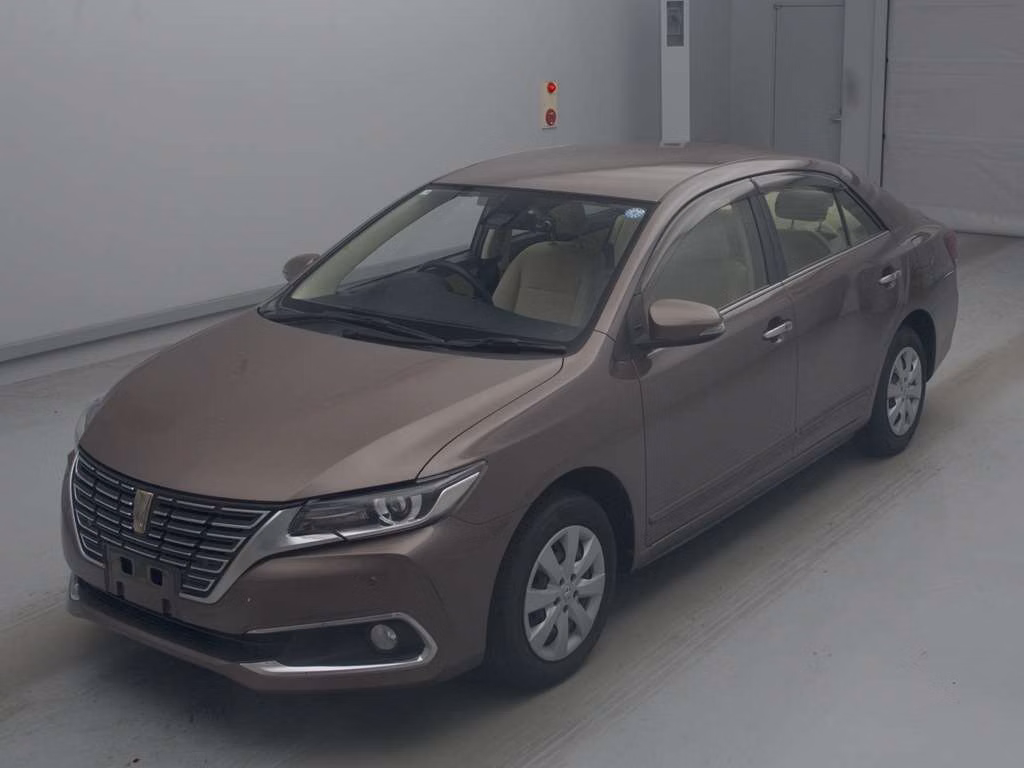 Toyota Premio