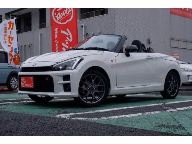 Toyota Copen