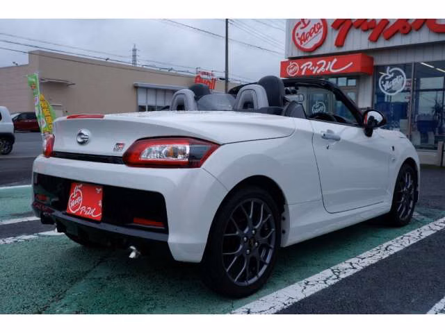 Toyota Copen