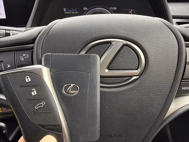 Lexus UX250h
