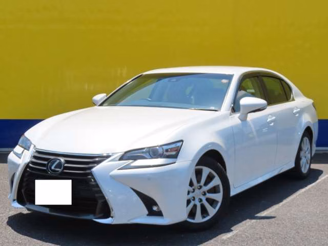 LEXUS GS350