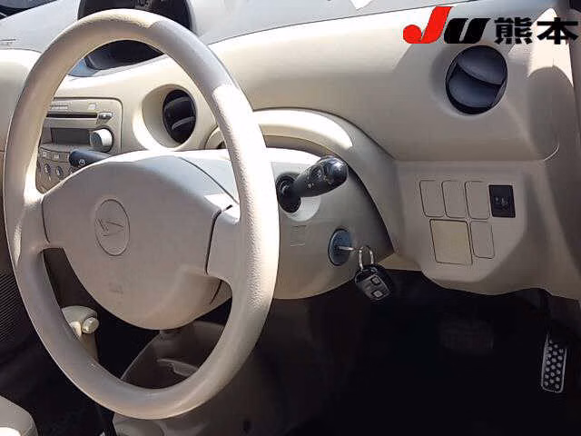 DAIHATSU ESSE