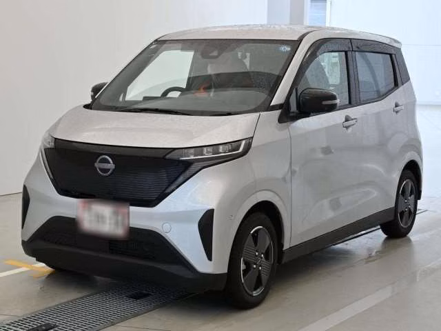 Nissan Sakura