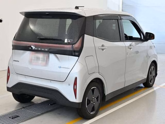 Nissan Sakura