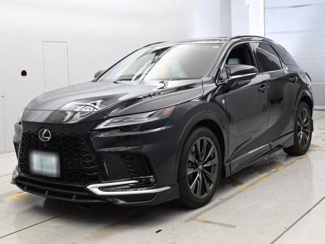 Lexus RX350
