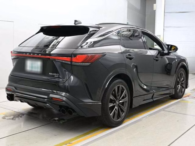 Lexus RX350
