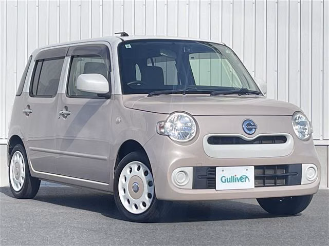 DAIHATSU MIRA COCOA