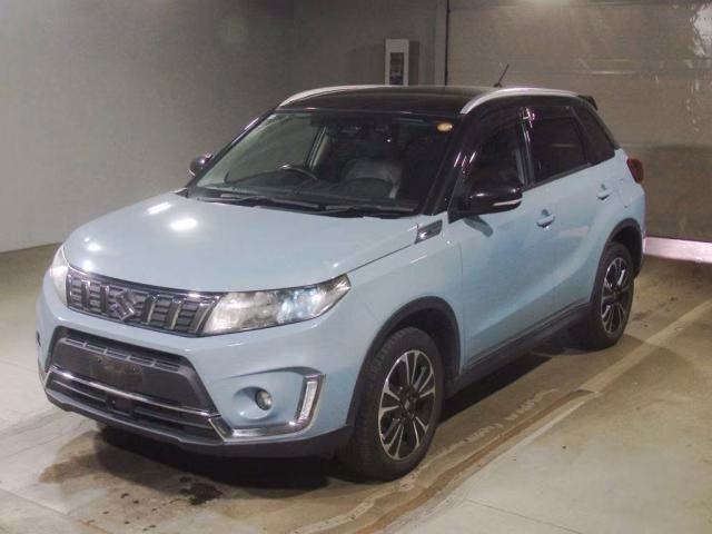 SUZUKI ESCUDO