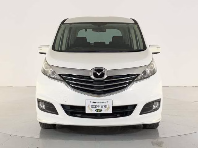 MAZDA BIANTE