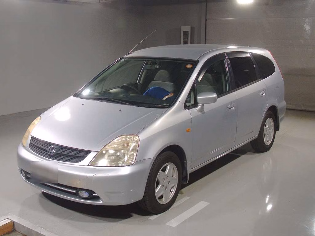 HONDA STREAM