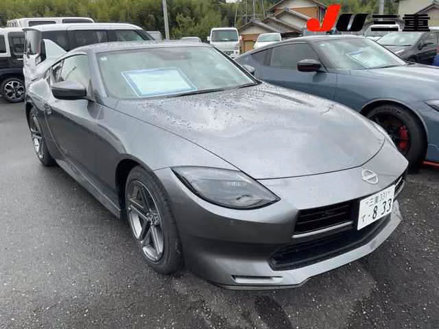 Nissan Fairlady Z