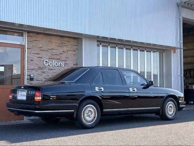 Nissan Cima