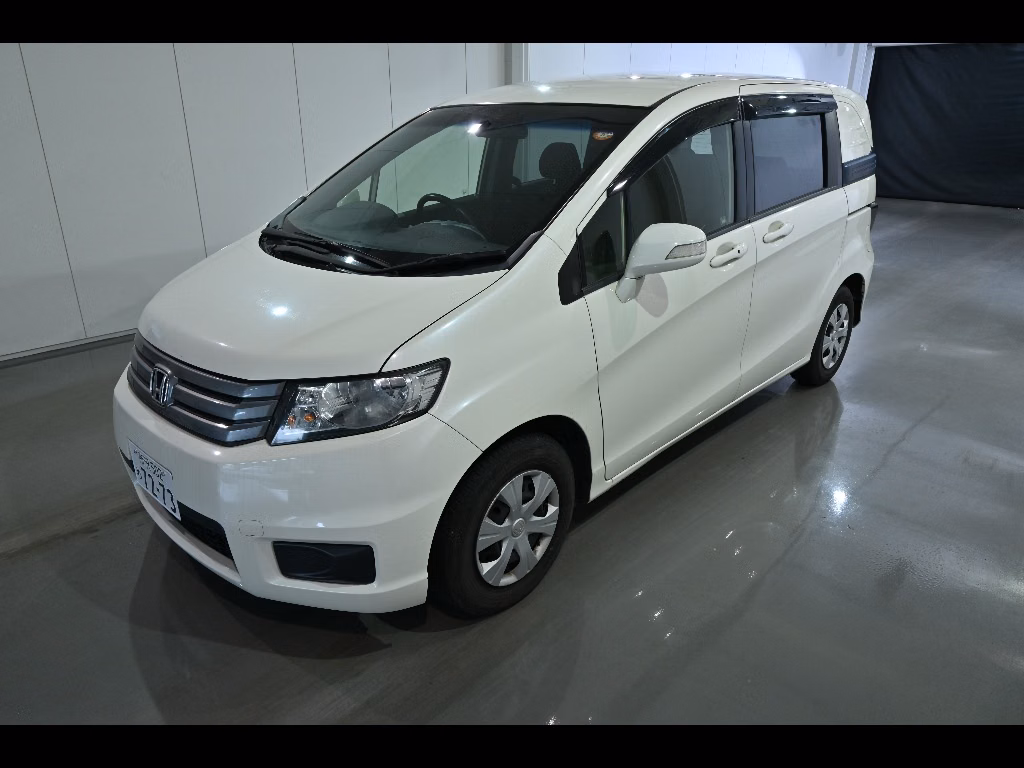 HONDA FREED SPIKE