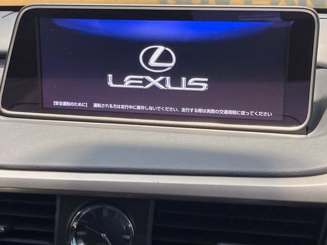 Lexus RX450h