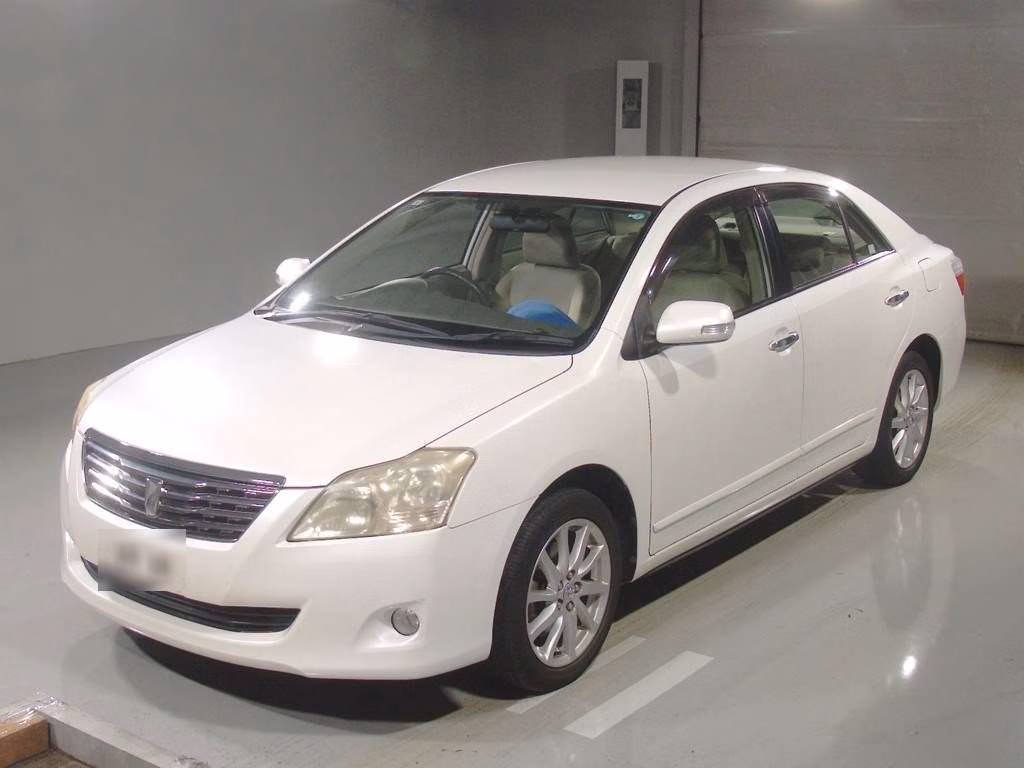 TOYOTA PREMIO