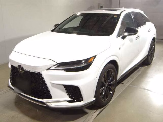 LEXUS RX350