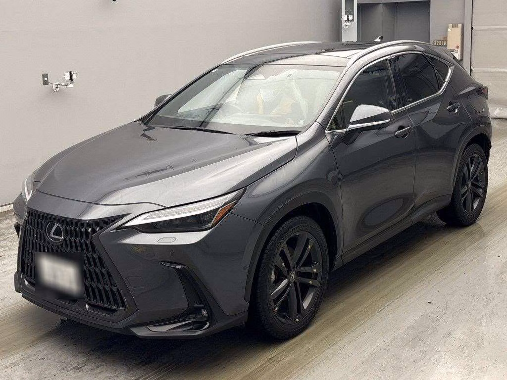 Lexus NX350h