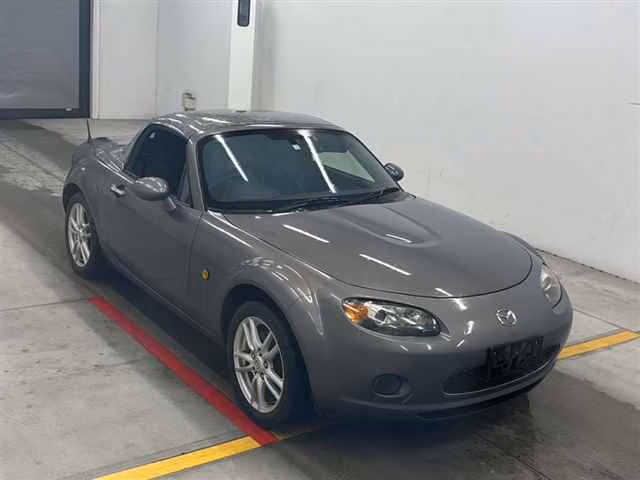 MAZDA ROADSTER