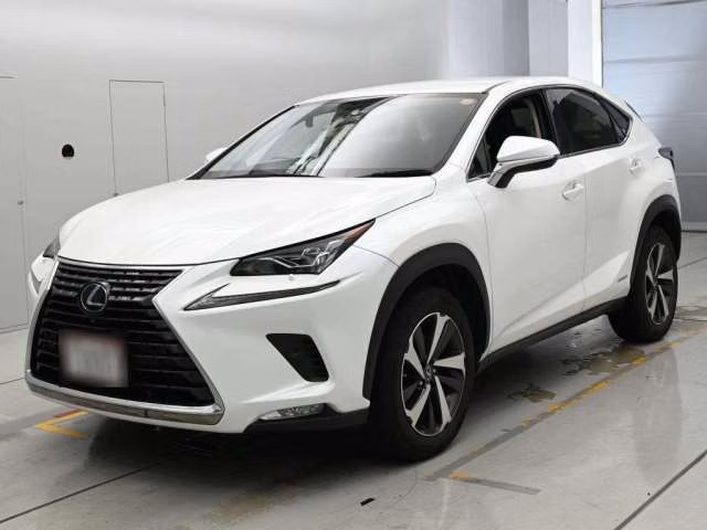 Lexus NX300h