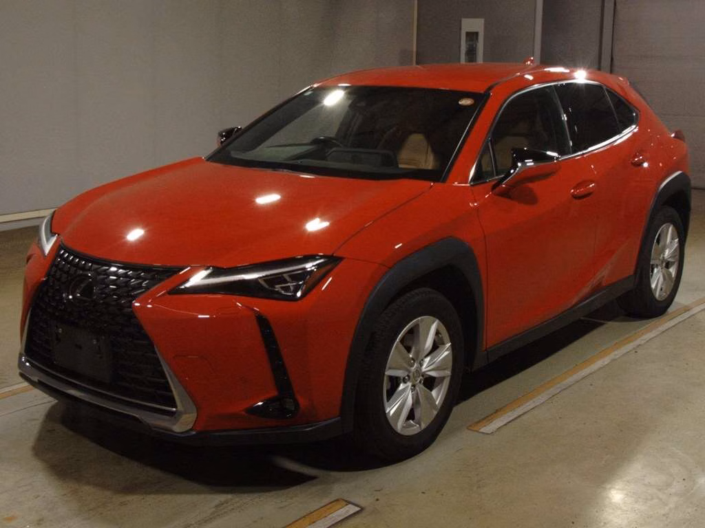 Lexus UX250h