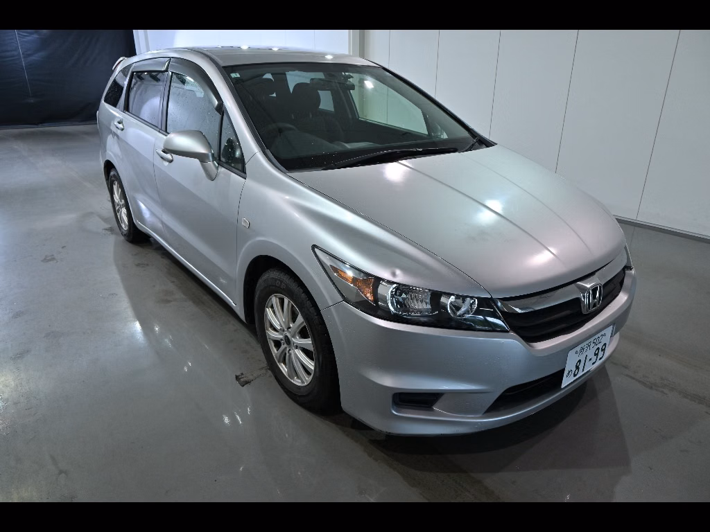 HONDA STREAM