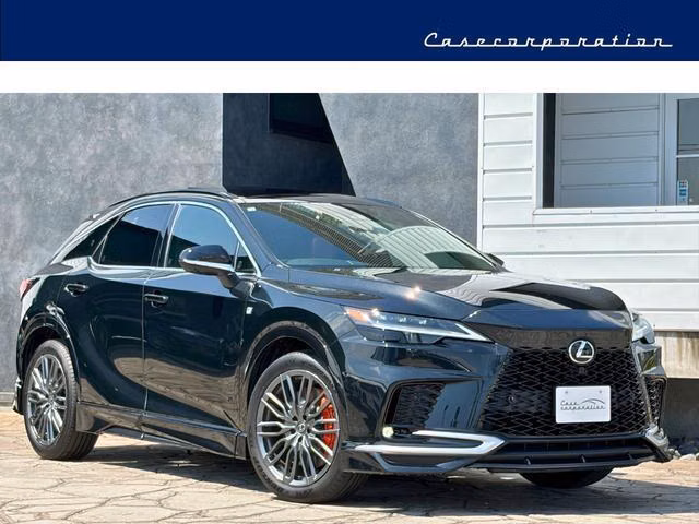 LEXUS RX350
