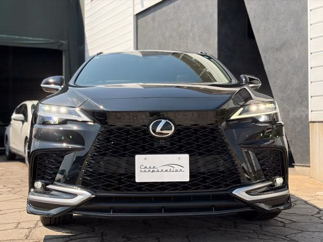 LEXUS RX350