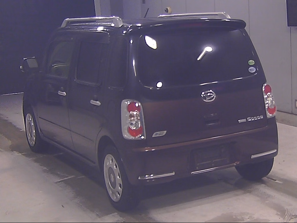 DAIHATSU MIRA COCOA
