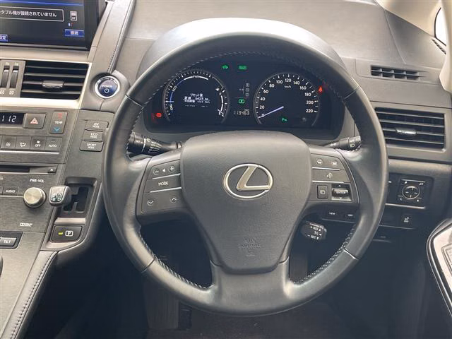 Lexus HS250h