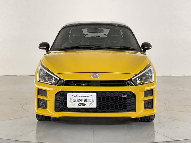Toyota Copen