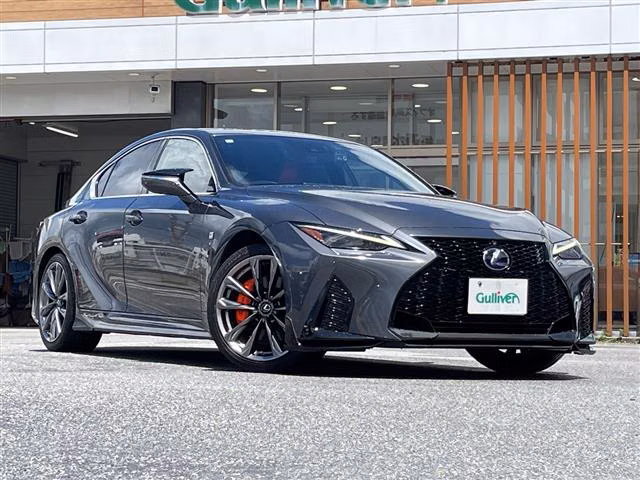 Lexus IS300h