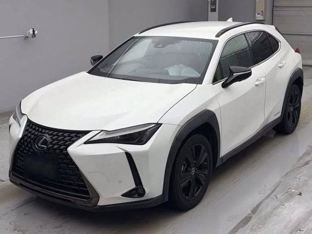 Lexus UX250h